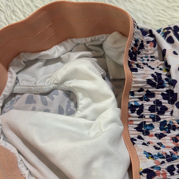 Gap fit pink fitness yoga running shorts size xs - Picture 7 of 7